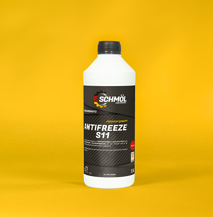 Antifreeze S11 1.5 Liter
